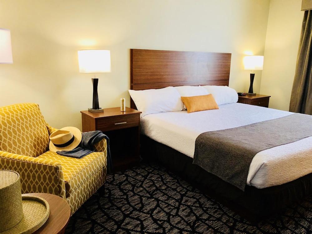 Best Western Westminster Hotel Eksteriør bilde