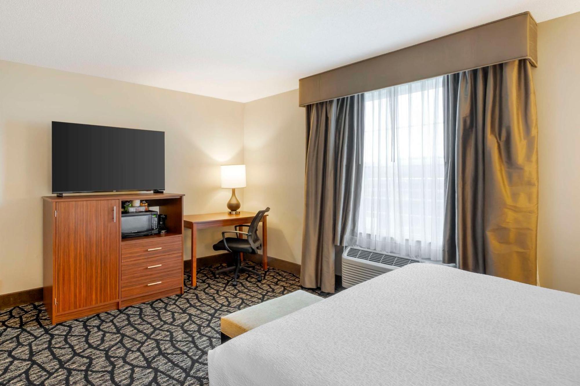 Best Western Westminster Hotel Eksteriør bilde